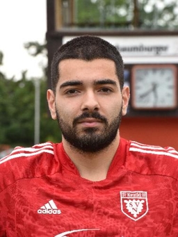 Avatar Bild für Mirkan-Can Cetin