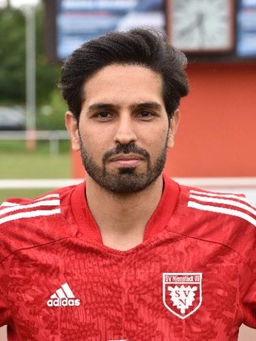 Avatar Bild für Mostafa Qurbanzada