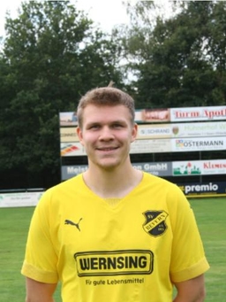 Avatar Bild für Linus-Kaspar Funke