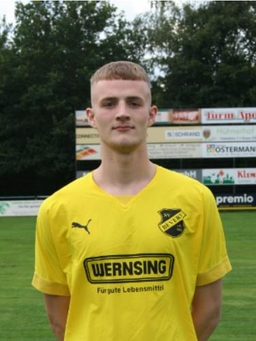 Avatar Bild für Thorben Kühling