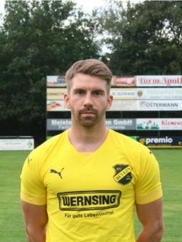 Avatar Bild für Gerrit Menkhaus