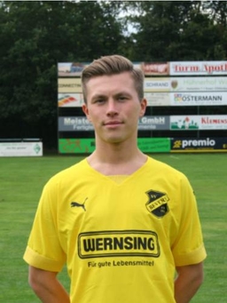 Avatar Bild für Lennard Prüne