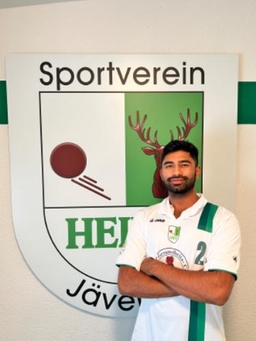 Avatar Bild für Ammar Shakir