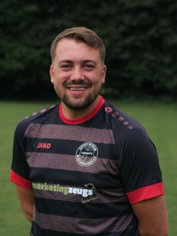 Avatar Bild für Alessandro Kray