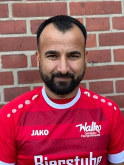 Avatar Bild für Aziz Ayo