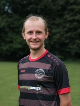 Avatar Bild für Jonas Tietjen