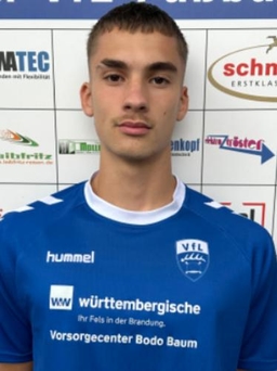 Avatar Bild für Leonardo Bajer