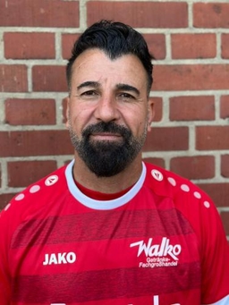 Avatar Bild für Faiz Sido