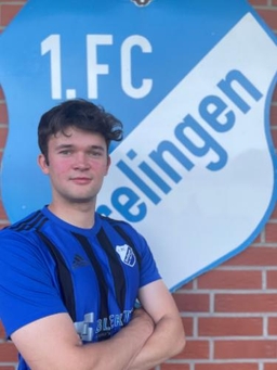 Avatar Bild für Lenn von Hörsten