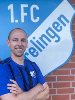Avatar Bild für Arne Thies