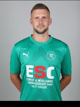 Avatar Bild für Pascal Wicht