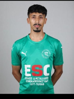 Avatar Bild für Sheryar Pasha
