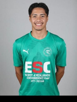 Avatar Bild für Cameron Frederic Royo