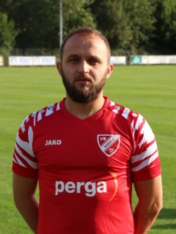 Avatar Bild für Liridon Thaqi