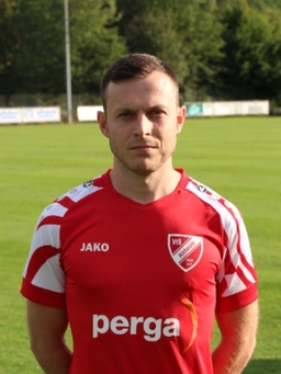 Avatar Bild für Dominik Weber