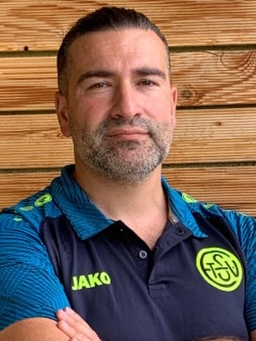 Avatar Bild für Hikmet Orgo