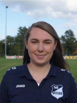 Avatar Bild für Anna Duin