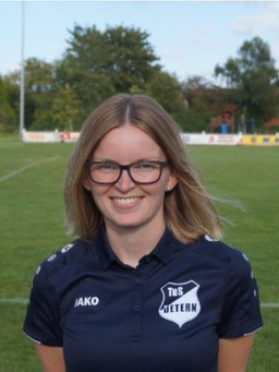 Avatar Bild für Gesa-Johanne Frerichs