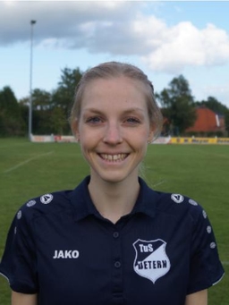 Avatar Bild für Sina Hafermann