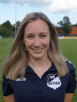 Avatar Bild für Tomke Marieke Pleis