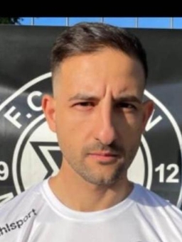 Avatar Bild für Kevin Reuschel