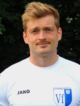 Avatar Bild für Luca Vöckel