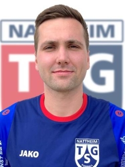 Avatar Bild für Patrick Hahn