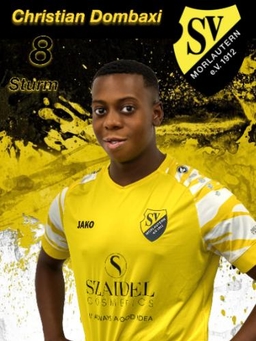 Avatar Bild für Pedro Christian Dombaxi