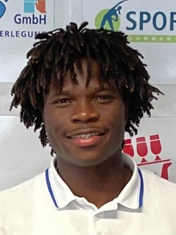 Avatar Bild für Sunny Ochuko Tone