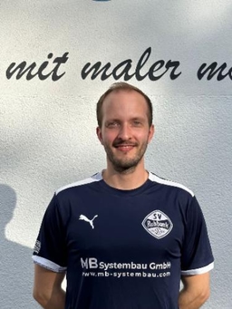 Avatar Bild für Sebastian Ewald