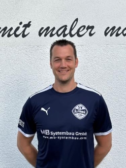 Avatar Bild für Patrick Richard Theisinger