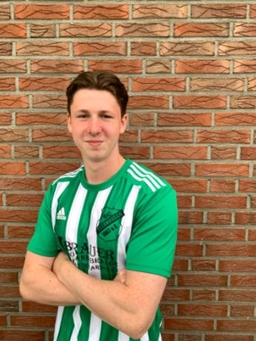 Avatar Bild für Dominik Bim