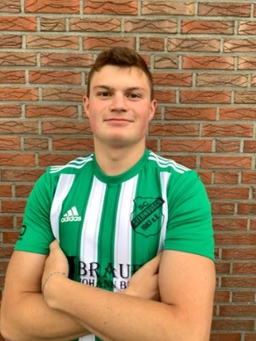 Avatar Bild für Nick Johannes Horn