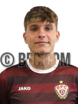 Avatar Bild für Luca-Rene Heinrich