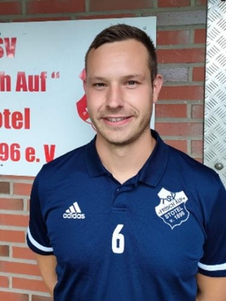 Avatar Bild für Dominik Brenke