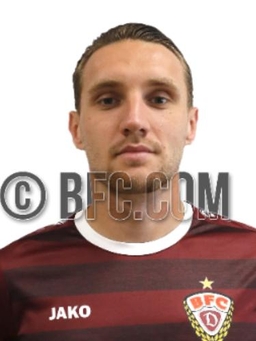 Avatar Bild für Amar Suljic