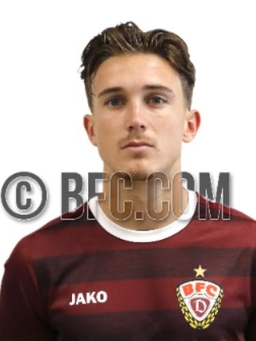 Avatar Bild für Patrick Sussek