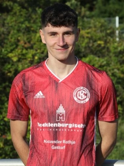 Avatar Bild für Ilyas Lukas Köpke