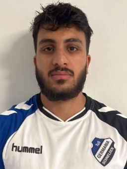 Avatar Bild für Sam Bordbar Jahantighi