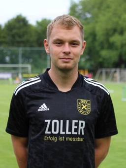 Avatar Bild für Marvin Porubek