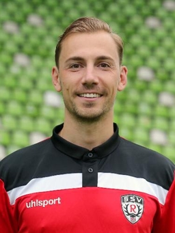 Avatar Bild für Mattia Trianni