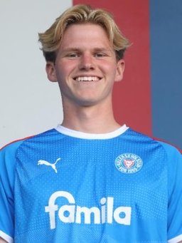 Avatar Bild für Yoost Diezemann
