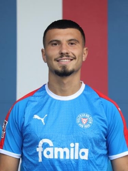 Avatar Bild für Stanislav Fehler