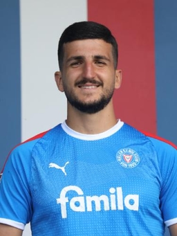 Avatar Bild für Stefan Rankic