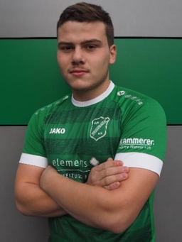 Avatar Bild für Jonas Dorner