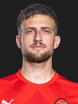 Avatar Bild für Ardit Mustafa