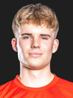 Avatar Bild für Lukas Mahlkuch