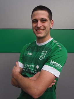 Avatar Bild für Timo Echle