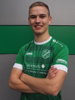 Avatar Bild für Andreas Haas