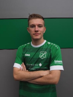 Avatar Bild für Dominik Haas